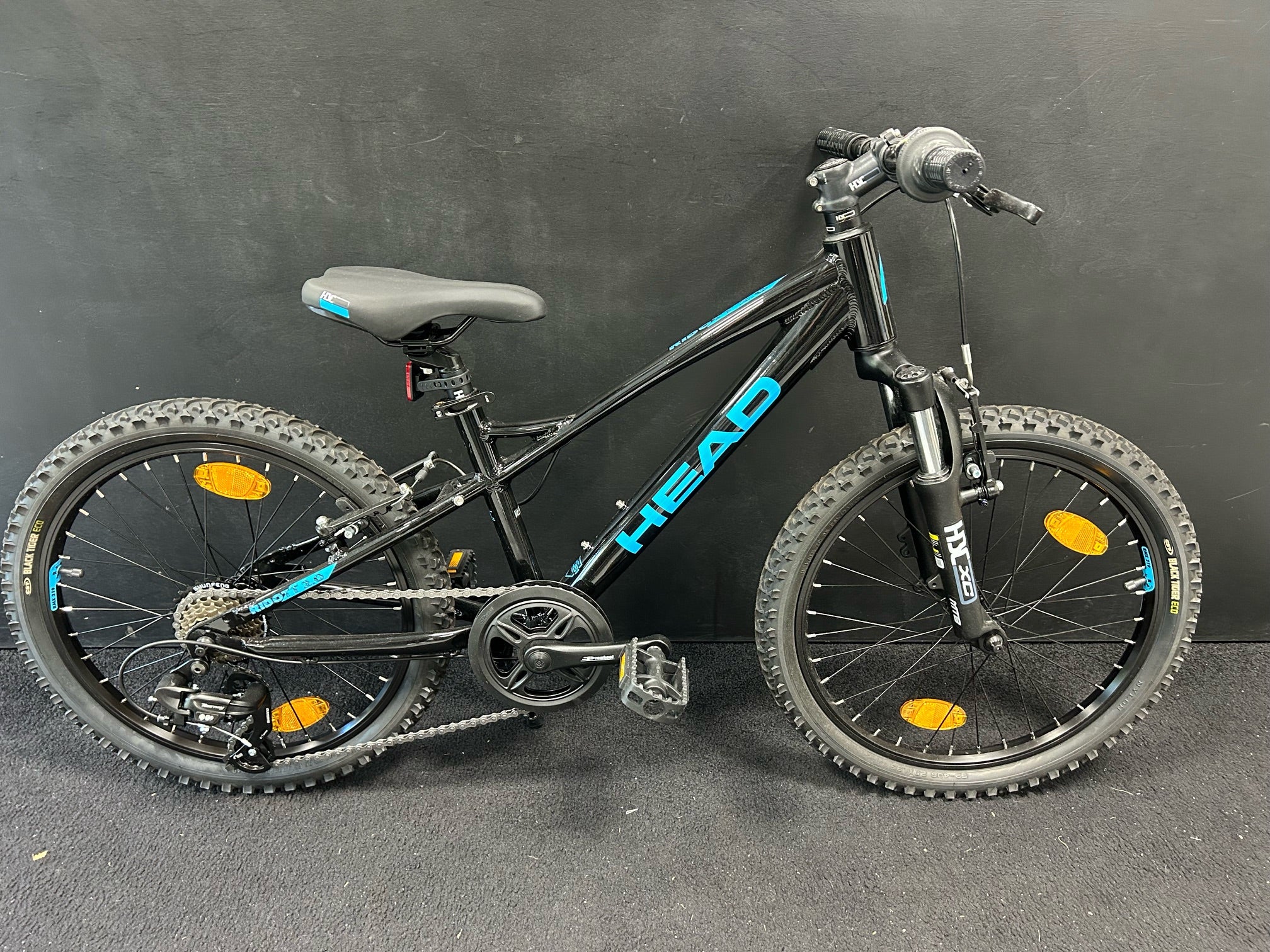 Ratas HEAD Ridott 2.0 20