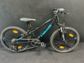 Ratas HEAD Ridott 2.0 20" blk/blue
