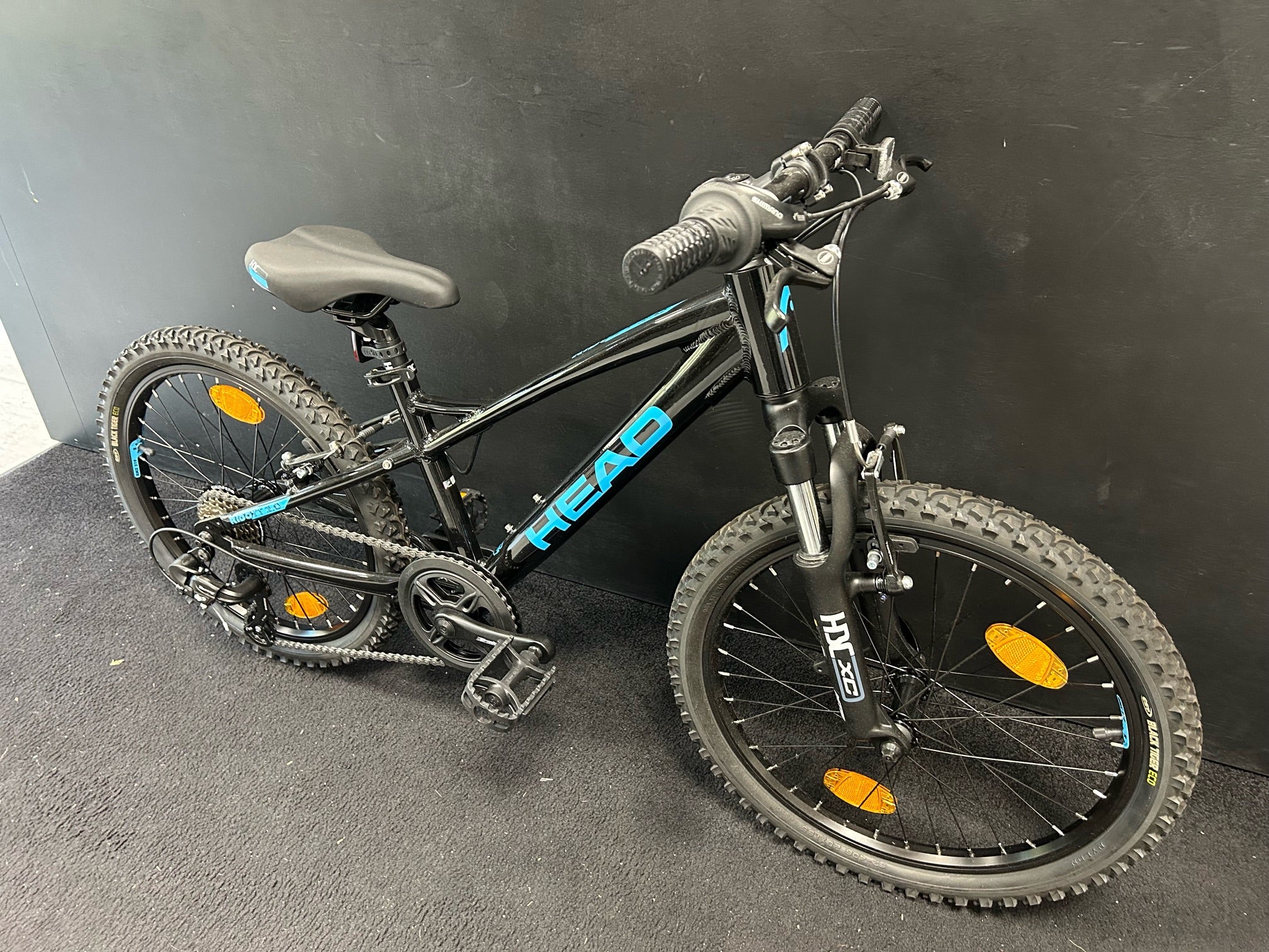 Ratas HEAD Ridott 2.0 20