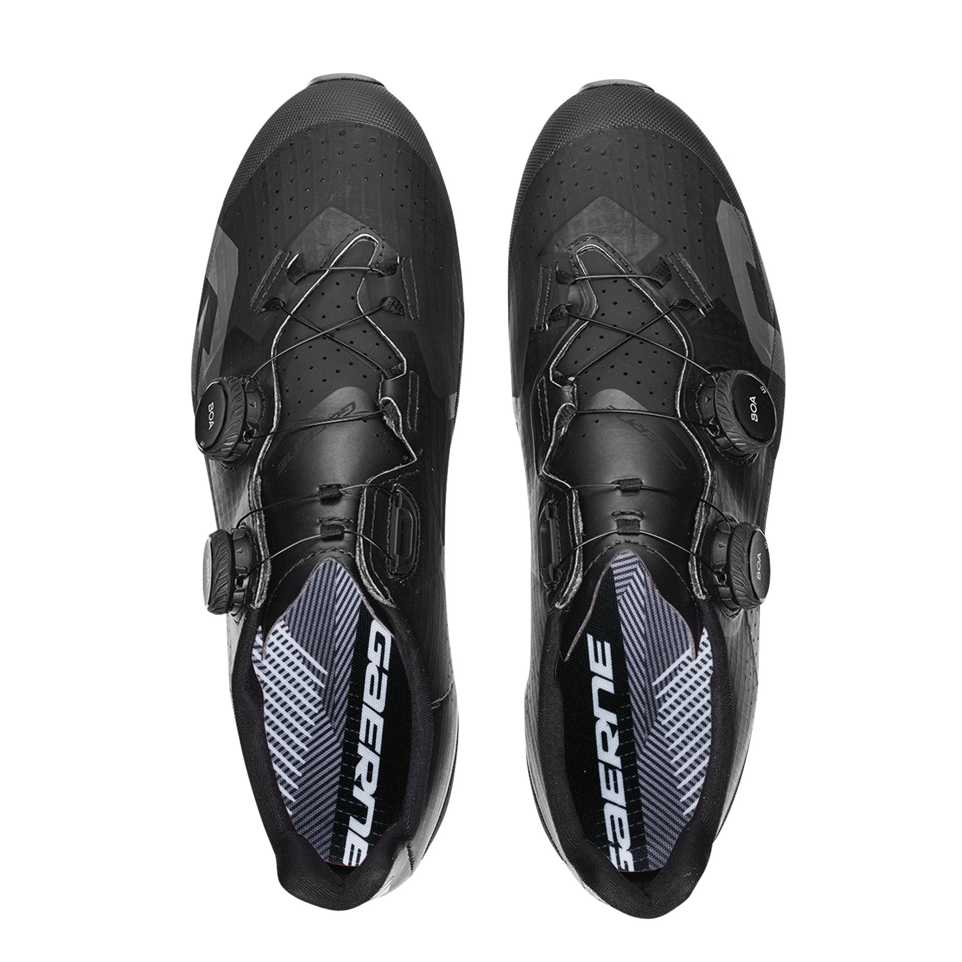 Kingad Gaerne G.Rock black 45,5