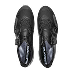 Kingad Gaerne G.Rock black 46