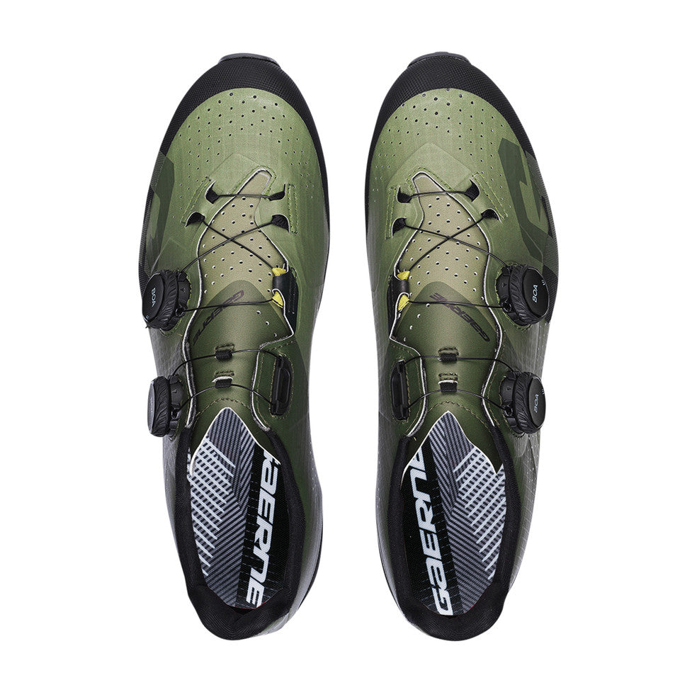 Kingad Gaerne G.Rock green 44