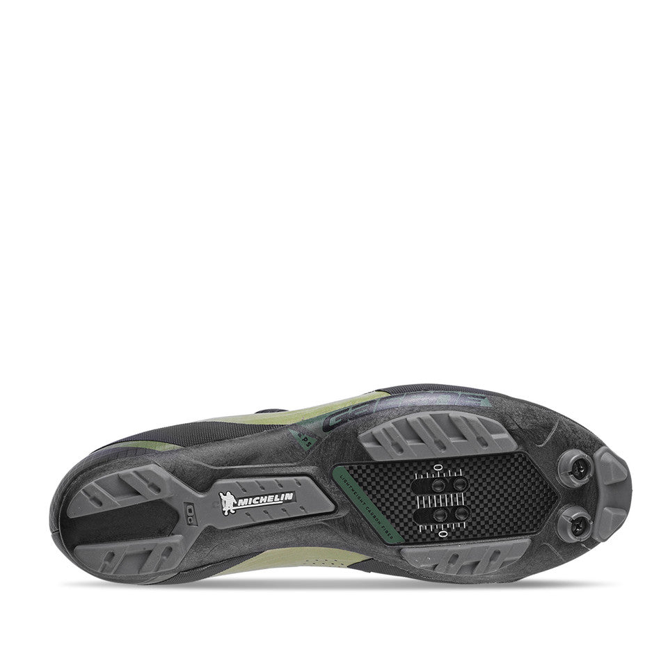 Kingad Gaerne G.Rock green 44