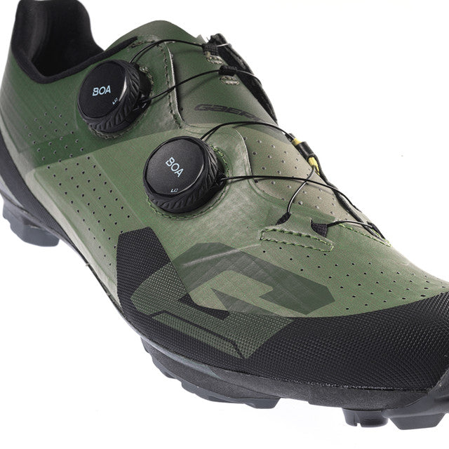 Kingad Gaerne G.Rock green 45
