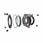 INspider Rotor ROAD 2.0 BCD110x4 — pilt 7