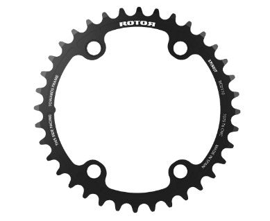 Hammasratas Rotor AXS BCD110x4 R35T(48) INNER