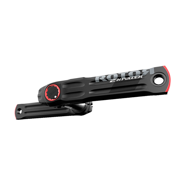 Rotor:n 2INPOWER DM ROAD 172,5 mm -polkimet