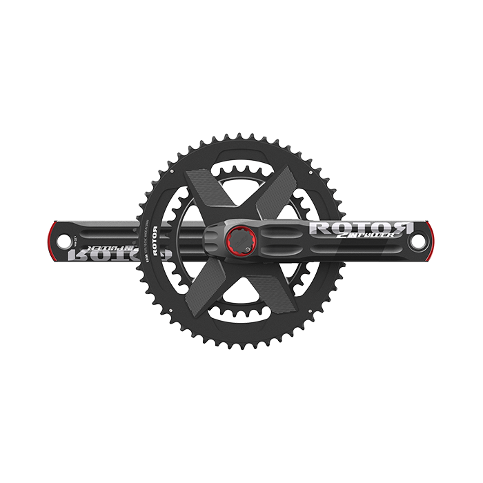 Vändad Rotor 2INPOWER R52/36 172.5