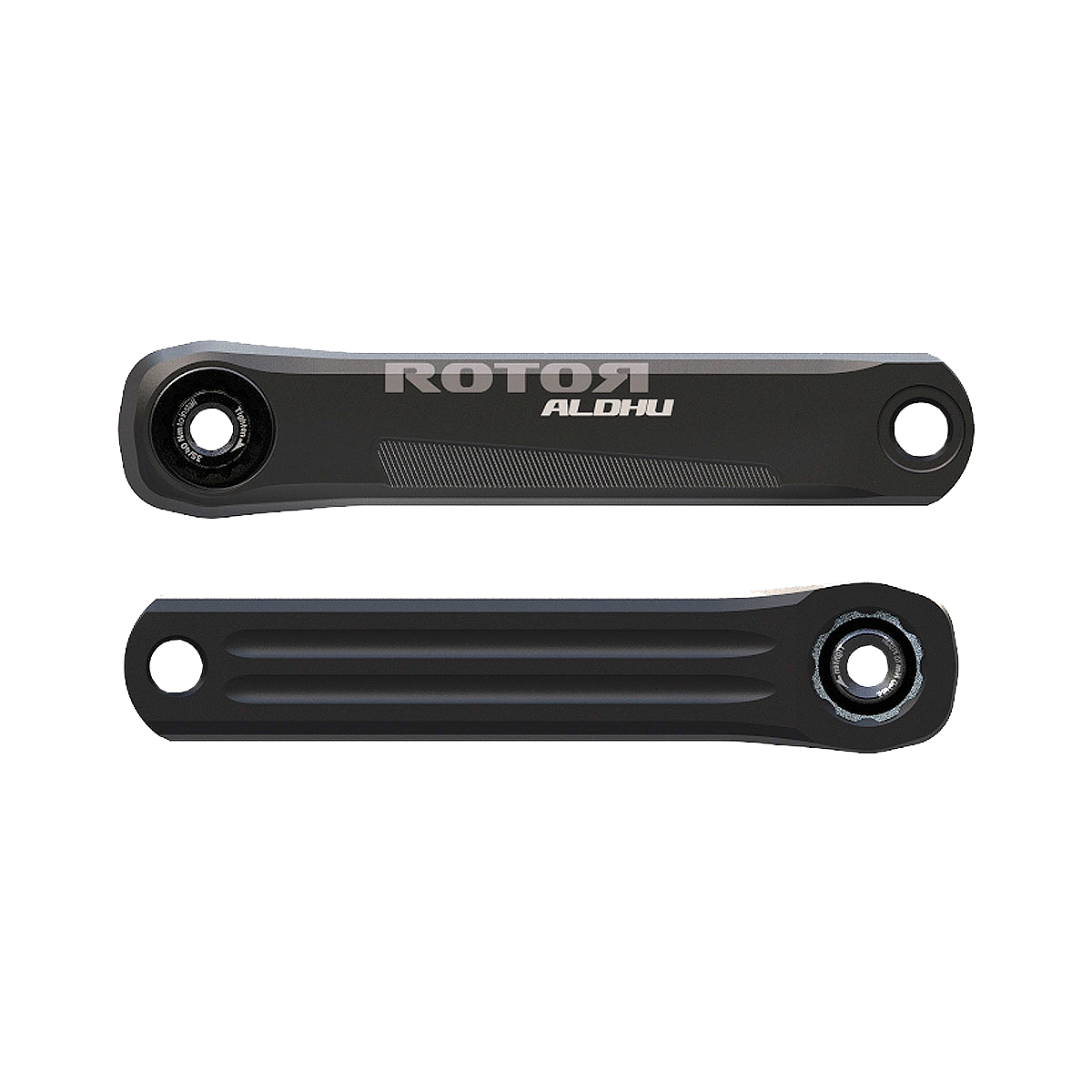 Vändad Rotor ALDHU 170 mm