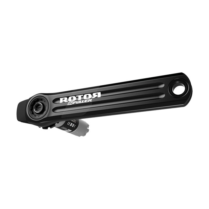 Vändad Rotor INPOWER RD v3 172.5 mm