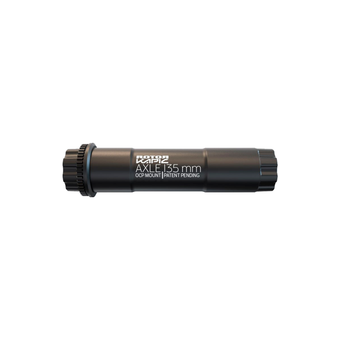Akseli Rotor L135