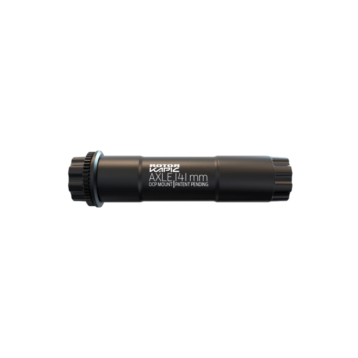 Akseli Rotor L141