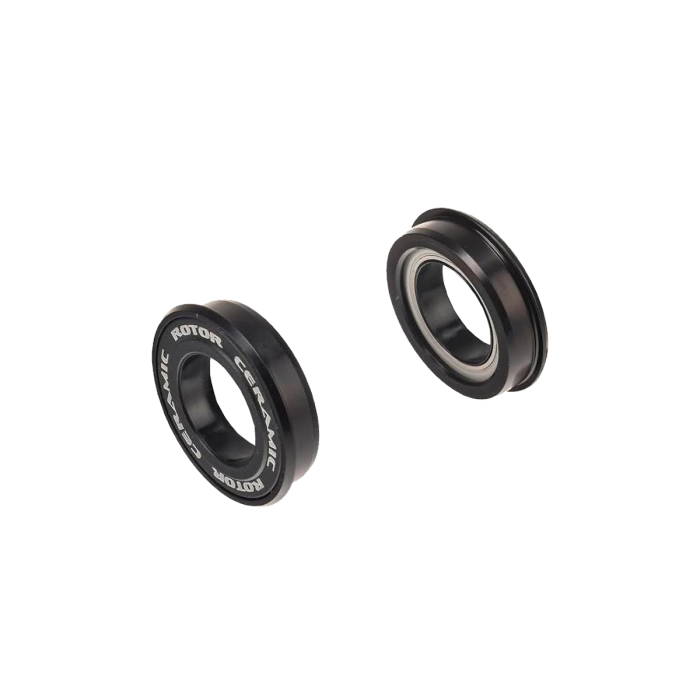 Keskjooks Rotor PF4124 ceramic black