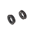 Keskjooks Rotor PF4124 ceramic black