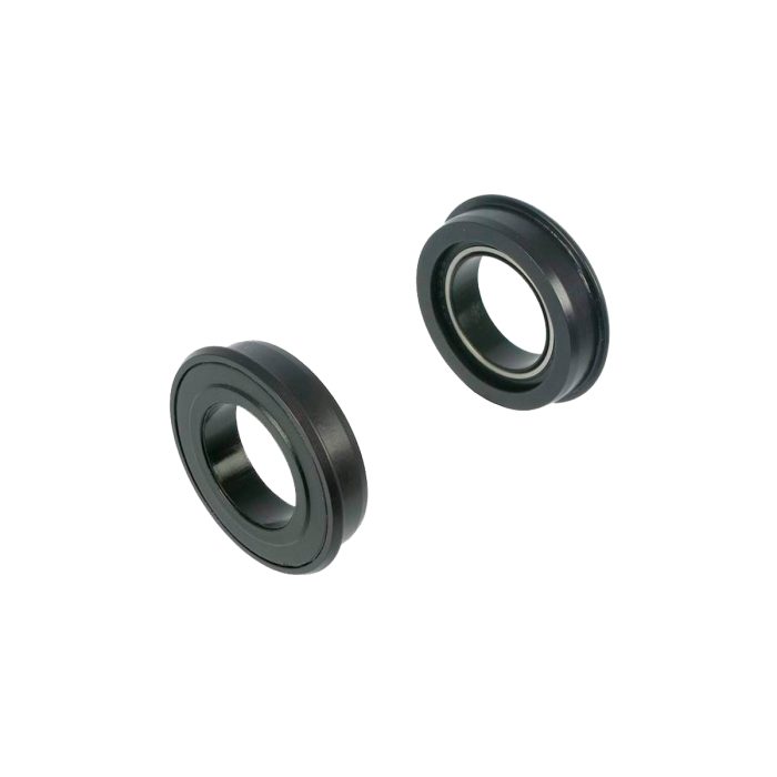 Rotorin keskijalkatuki PF4124