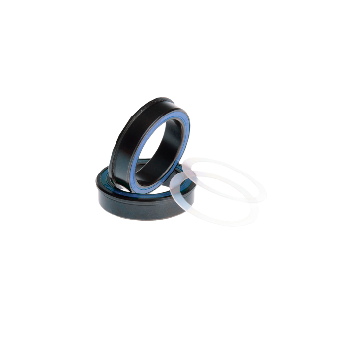 Rotorin keskipyörä PF4130 STEEL BLACK
