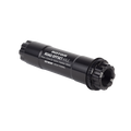 Võll Rotor offset black