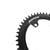 Hammasratas Rotor 1X BCD110X4 48T