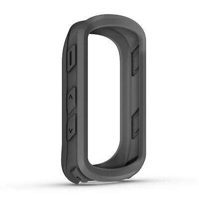 Silicone case Garmin Edge 540/840 Pebble Gray