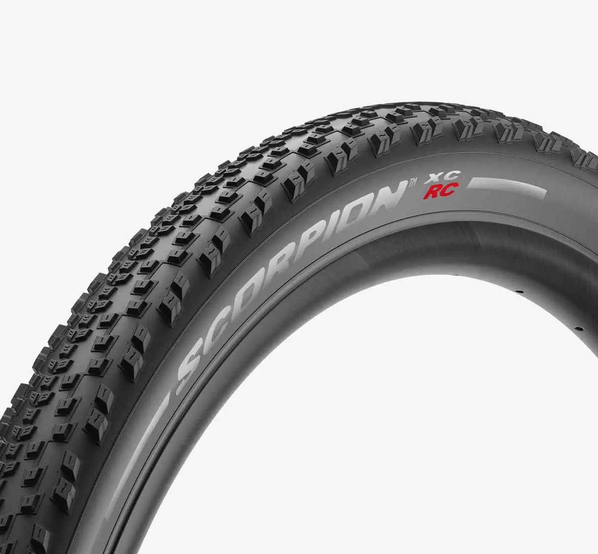 Pirelliin Scorpion XC RC Lite 29x2,2 -rengas