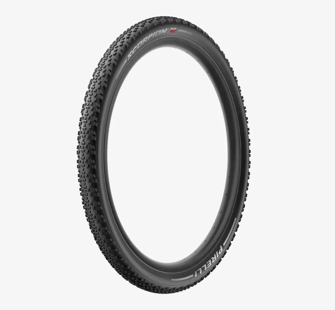 Pirelliin Scorpion XC RC Lite 29x2,2 -rengas