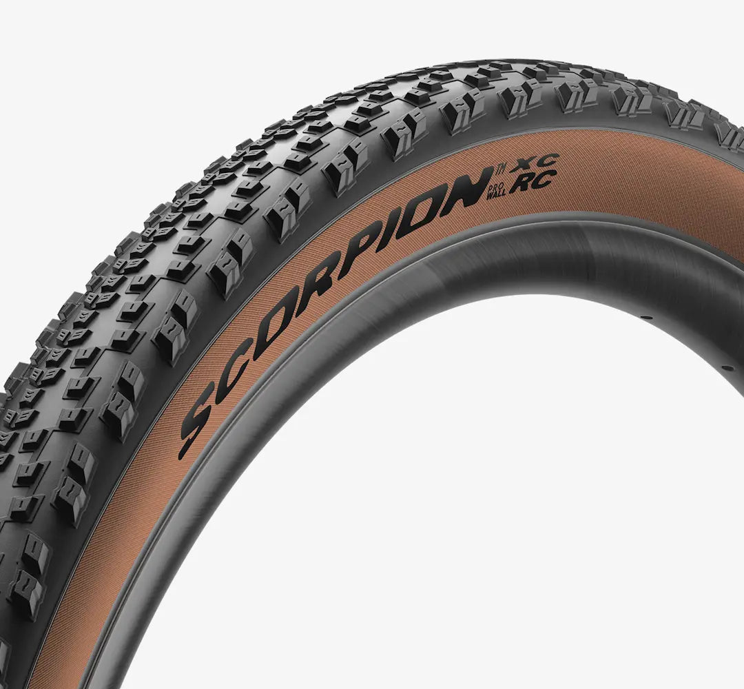Pirelli-rengas Scorpion 29X2.4 XC RC XC PrW Classic