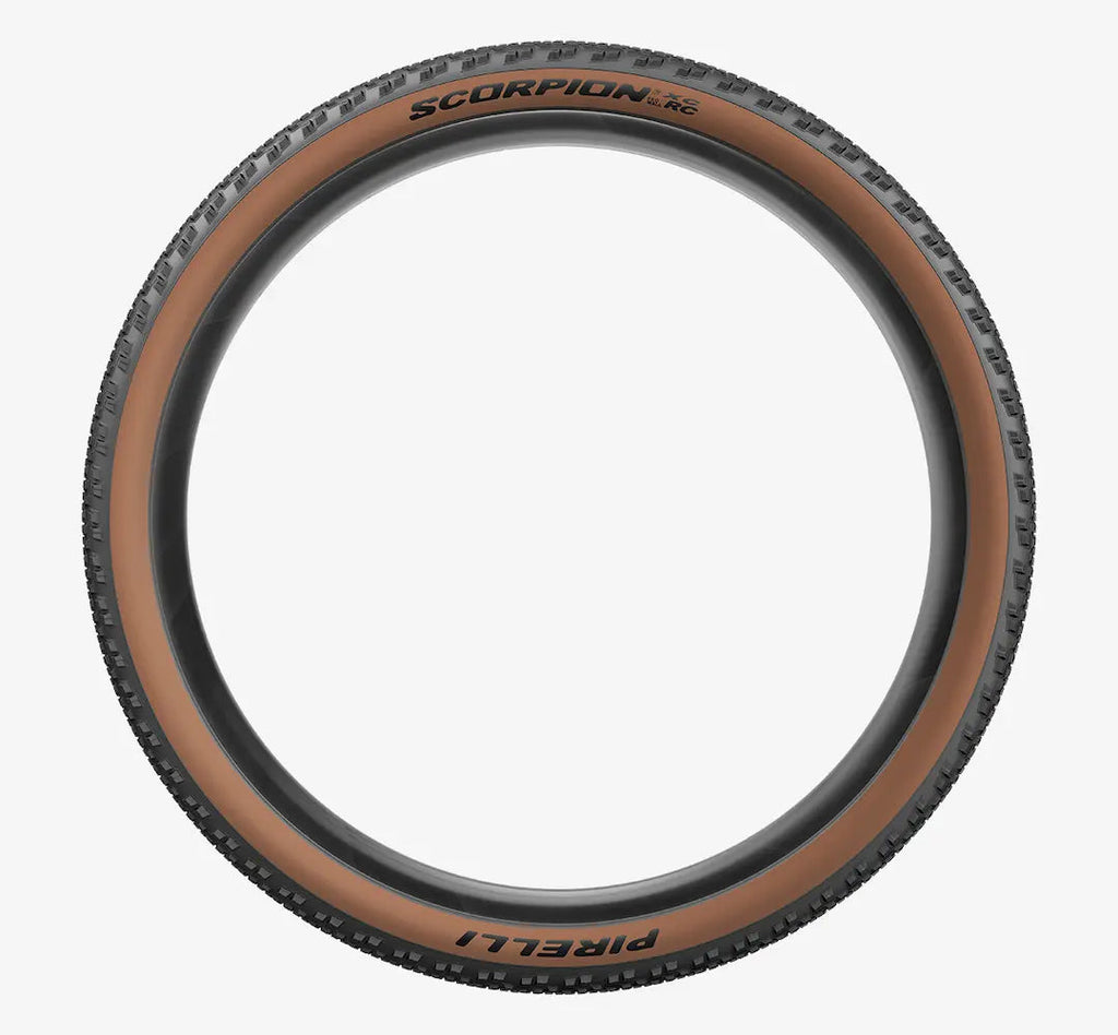 Pirelli-rengas Scorpion 29X2.4 XC RC XC PrW Classic