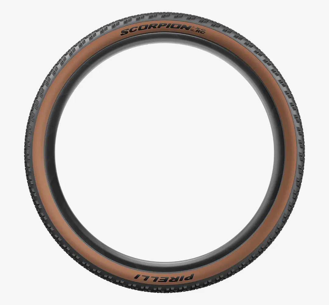 Pirelli-rengas Scorpion 29X2.4 XC RC XC PrW Classic