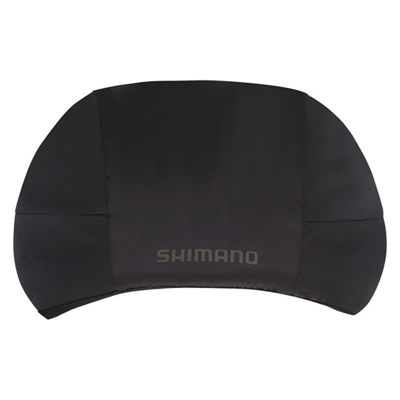 Shimano-kypärä, musta
