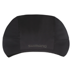 Shimano-kypärä, musta