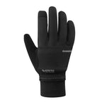 Kindad Shimano Infinium Primaloft Black XXL