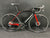 Ratas Ridley Fenix SLiC Ultegra 11s (S), must/pun