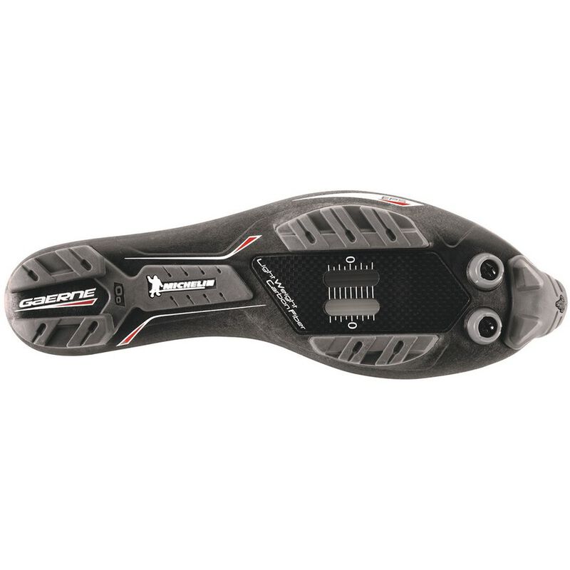 Kingad Gaerne Carbon G.SNX matt/black 43