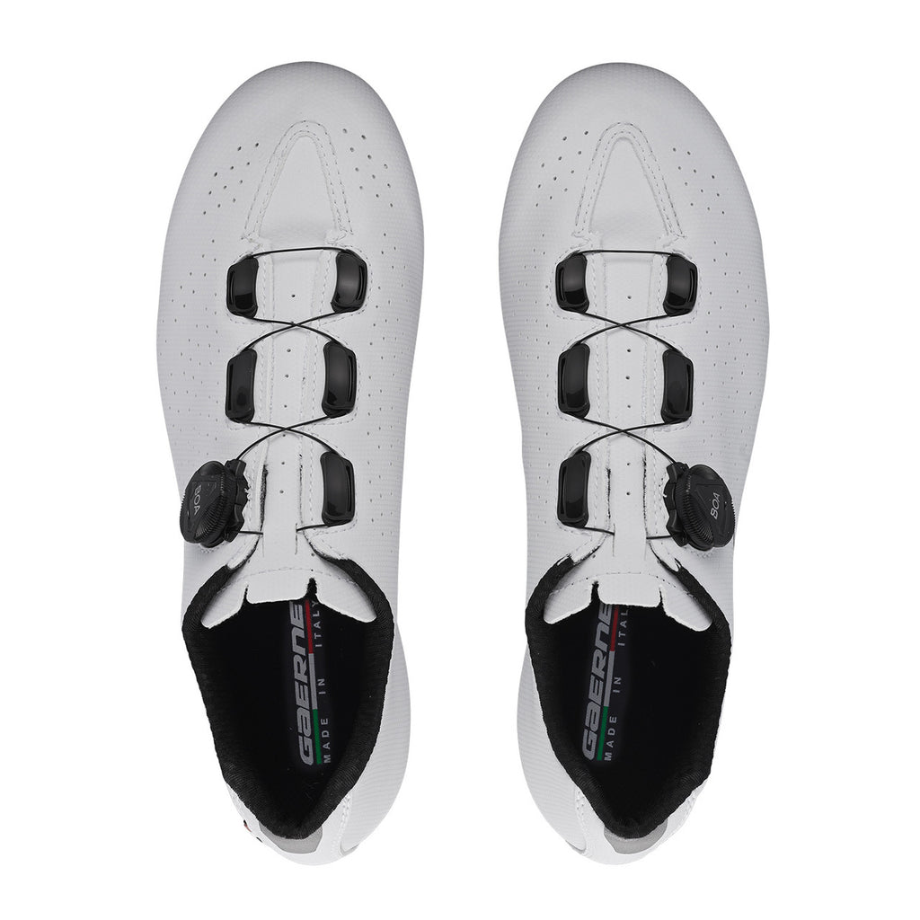 Gaernein G.Sprint white -kengät, koko 44
