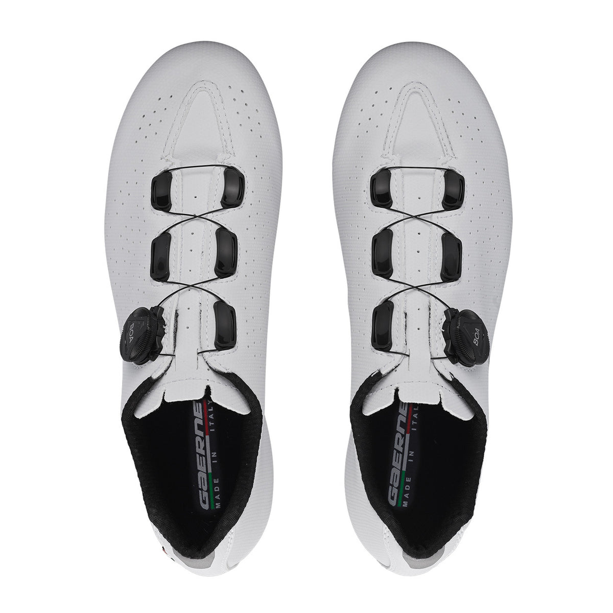 Shoes Gaerne G.Sprint white 41