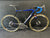 Ratas Stevens Super Prestige (Mathieu van der Poel) 56cm