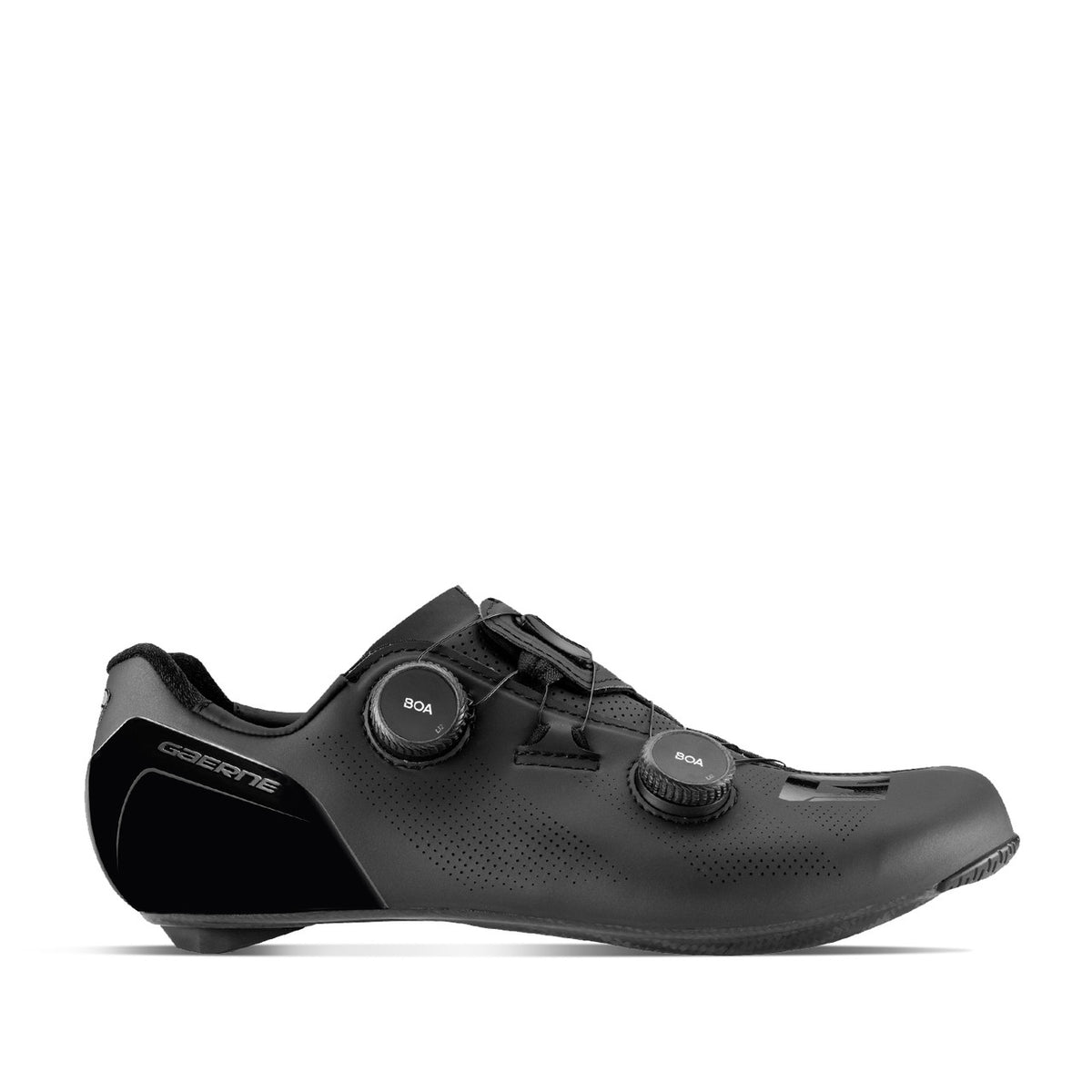 Kingad Gaerne Carbon G. STL matt black 45