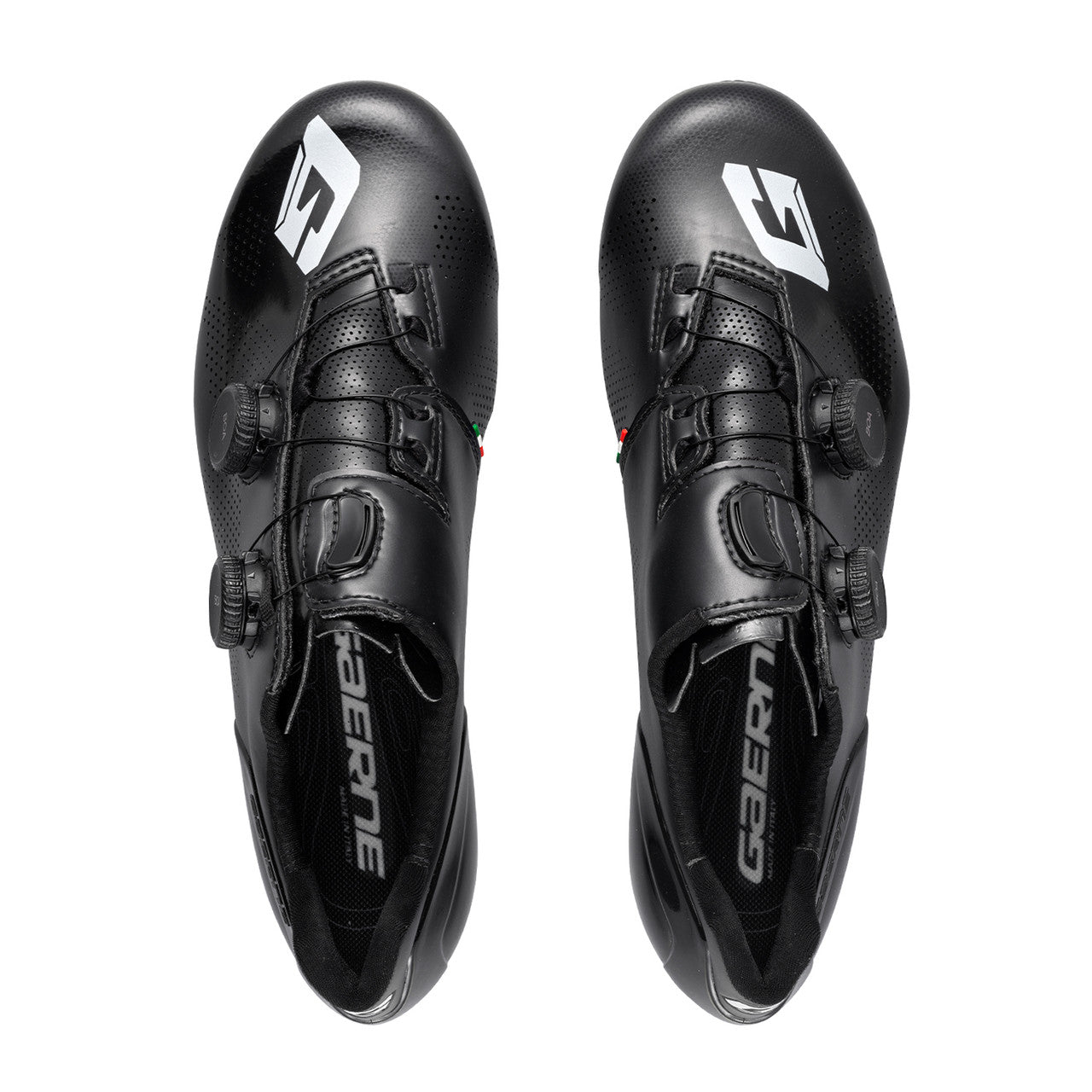 Kingad Gaerne Carbon G. STL black 44