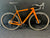 Ratas Eddy Merckx Strasbourg C GRX600 1x(M), oranž