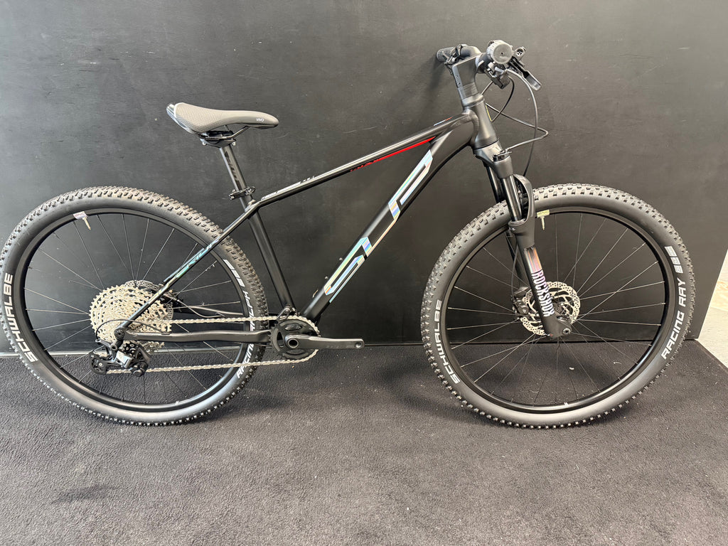 Bike Superior TEAM 27 ISSUE
