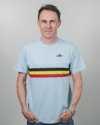 T-särk The Vandal Tricolore XL — pilt 1