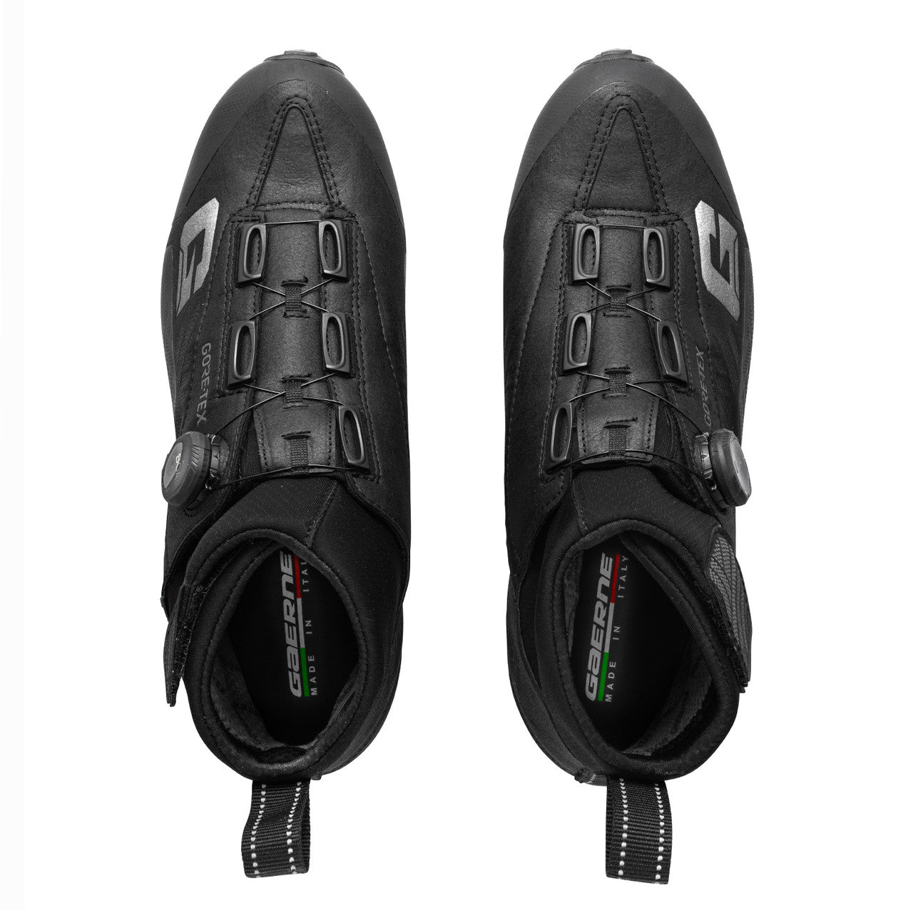 Kingad Gaerne G.ICE STORM MTB GORE-TEX black 43