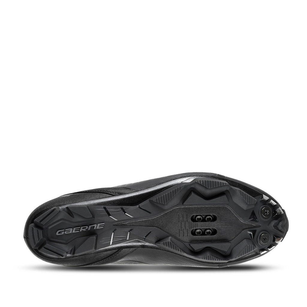 Shoes Gaerne G.ICE STORM MTB GORE-TEX black 43