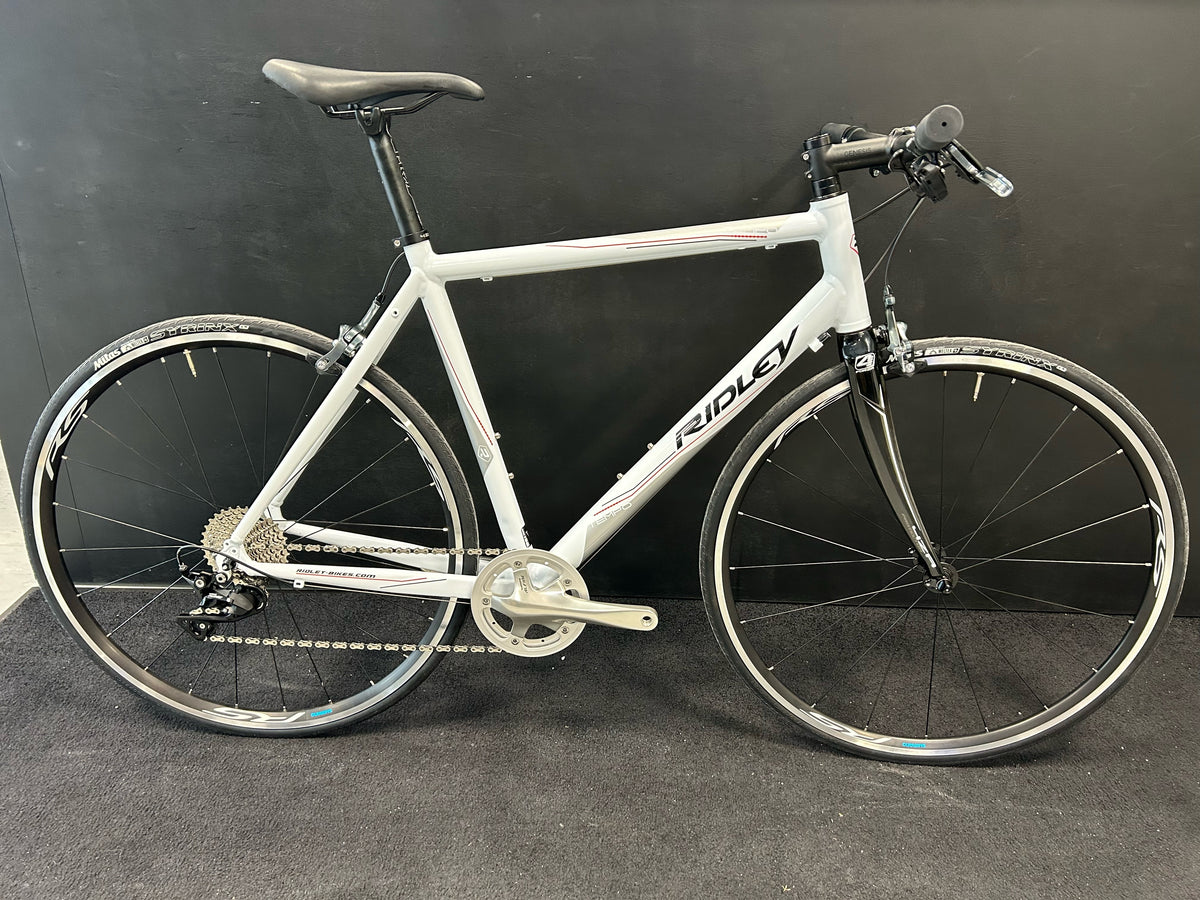 Ratas Ridley Tempo
