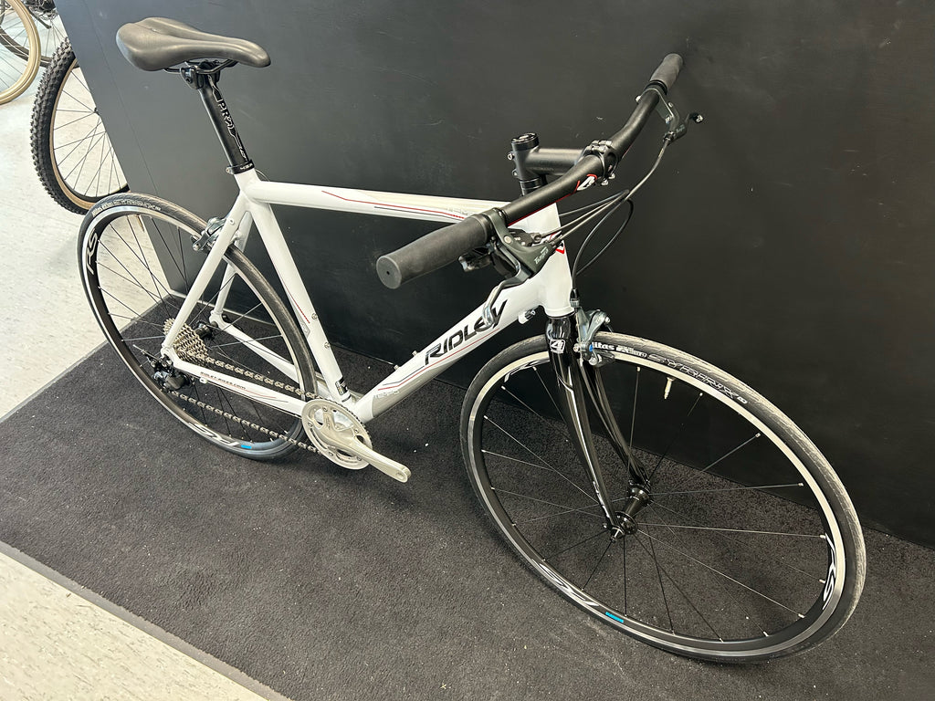 Ratas Ridley Tempo