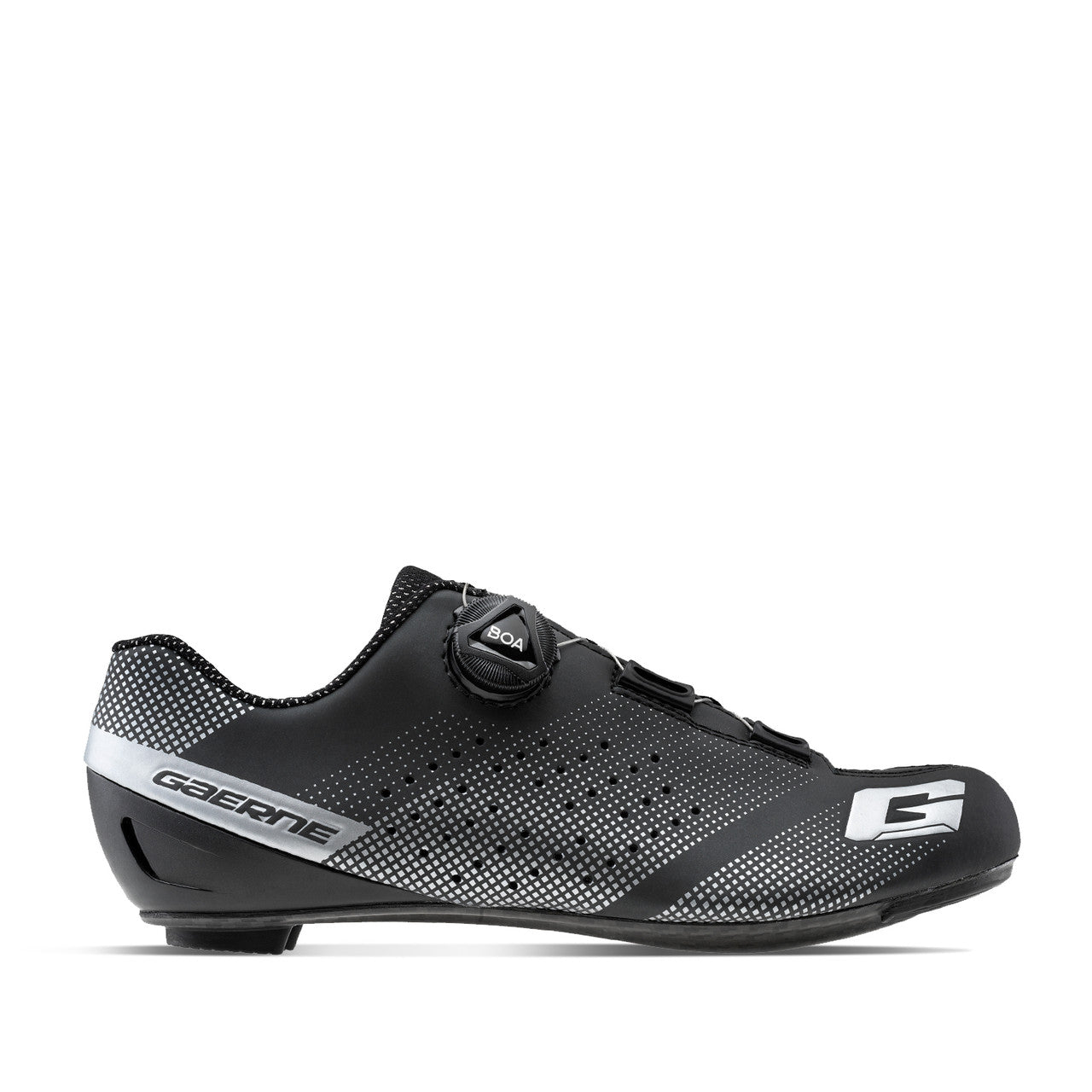 Kingad Gaerne crb G.TORNADO lady matt black 39