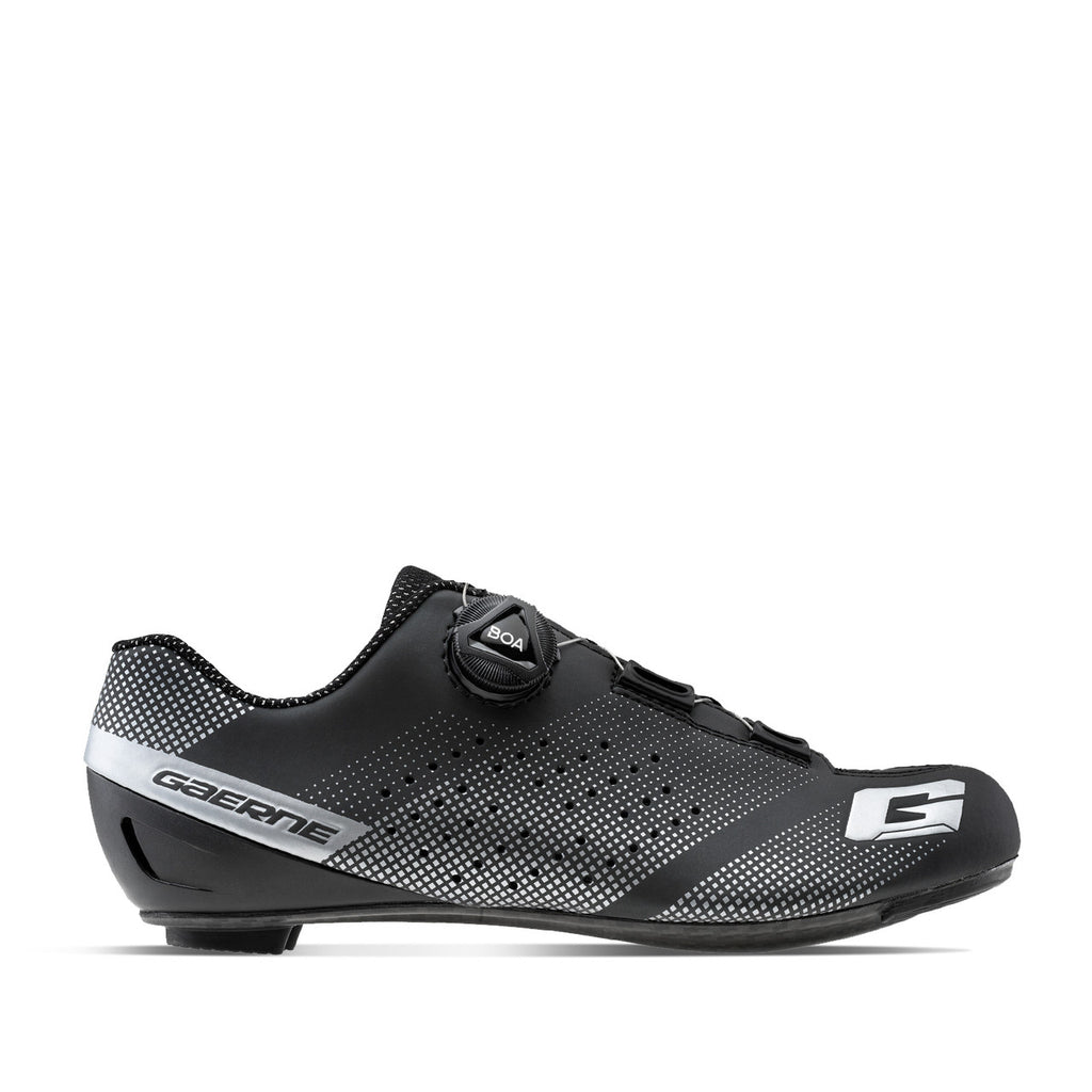 Shoes Gaerne crb G.TORNADO lady matt black 39