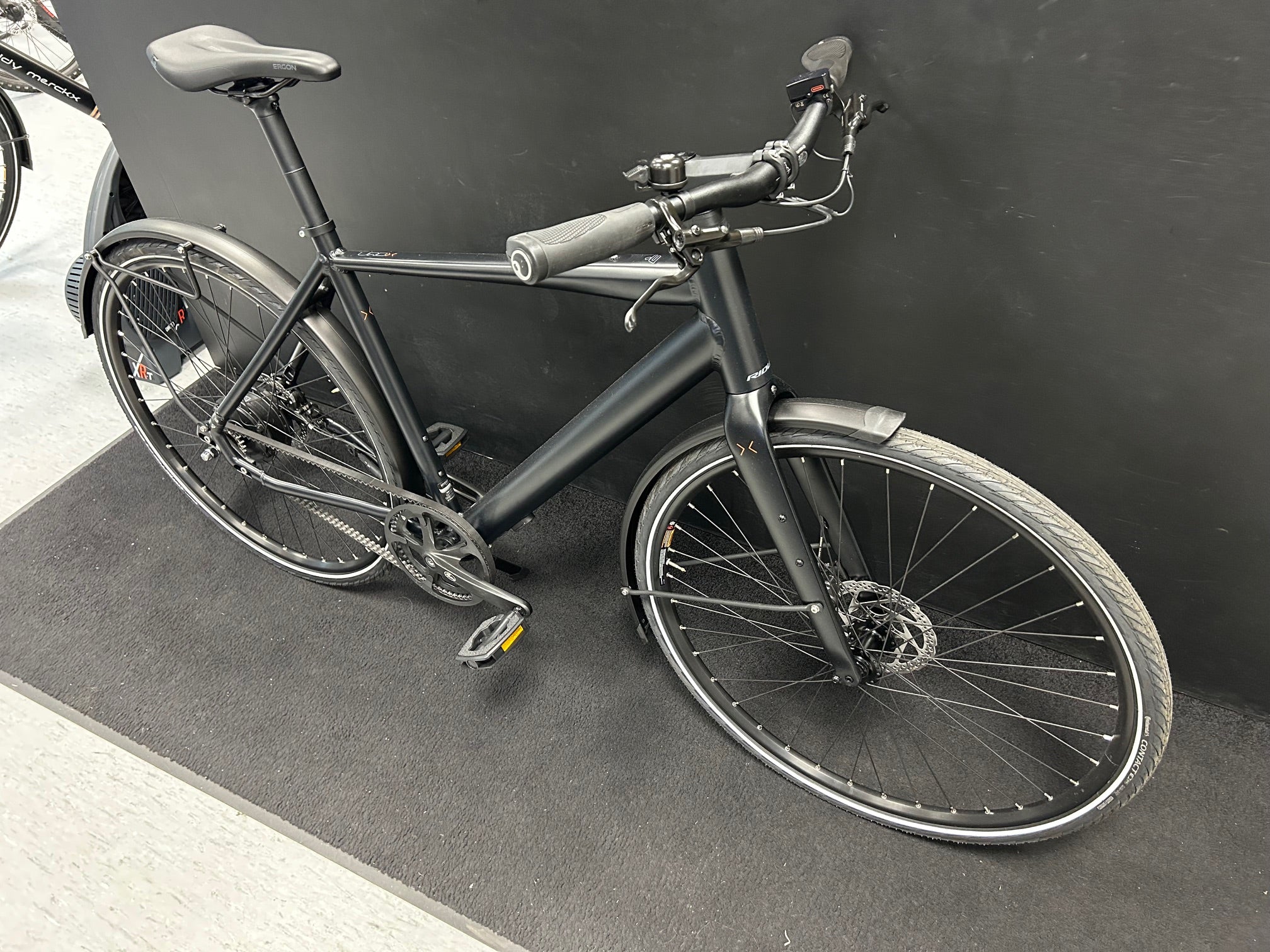 Ratas Ridley Urbx Gents Gates1 (M)