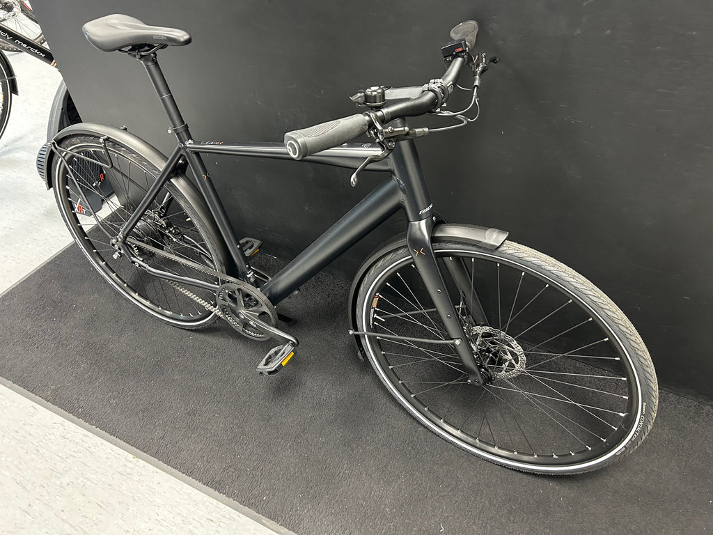 Bike Ridley Urbx Gents Gates1 (M)