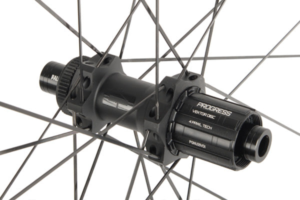 Races Progress PHANTOM DISC Shimano 